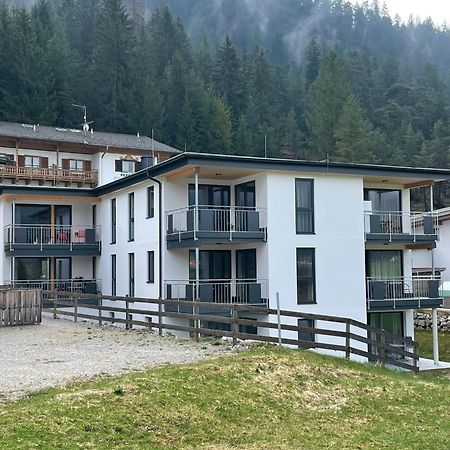 Appartements Luxner Ахенкирьх Экстерьер фото