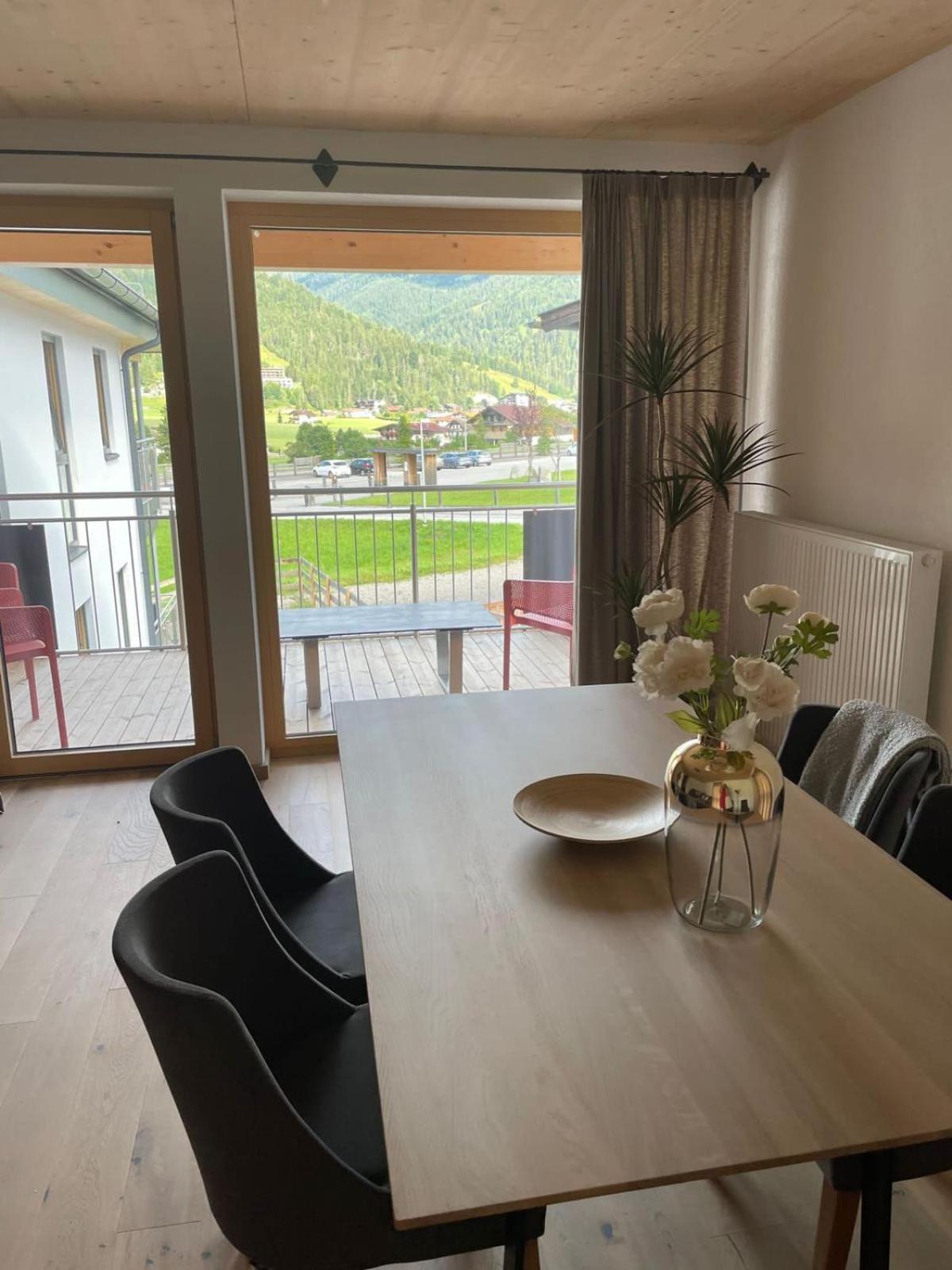 Appartements Luxner Ахенкирьх Экстерьер фото