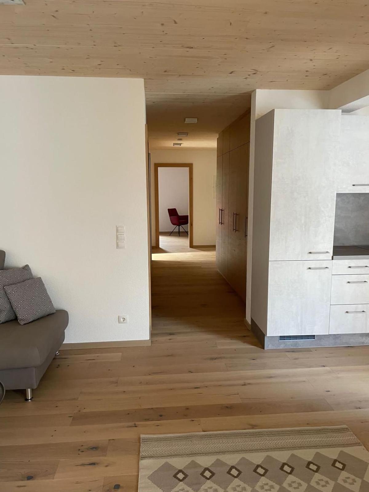 Appartements Luxner Ахенкирьх Экстерьер фото