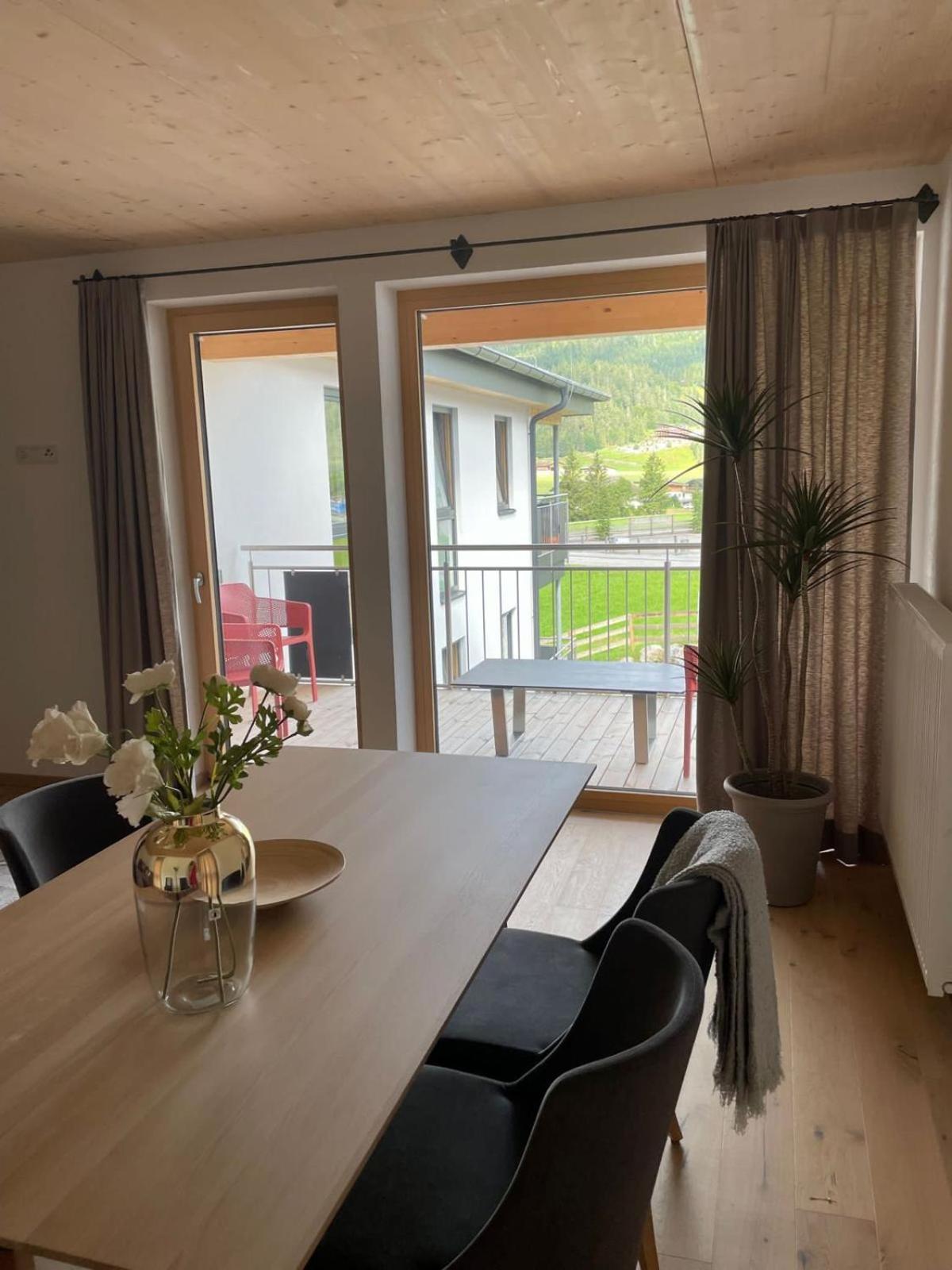 Appartements Luxner Ахенкирьх Экстерьер фото