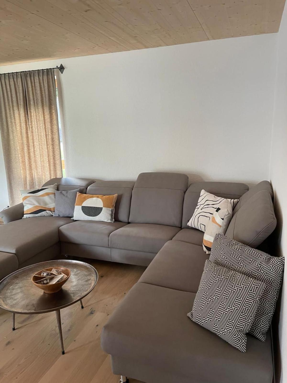 Appartements Luxner Ахенкирьх Экстерьер фото