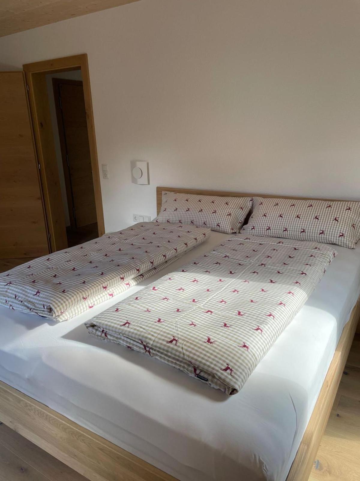 Appartements Luxner Ахенкирьх Экстерьер фото