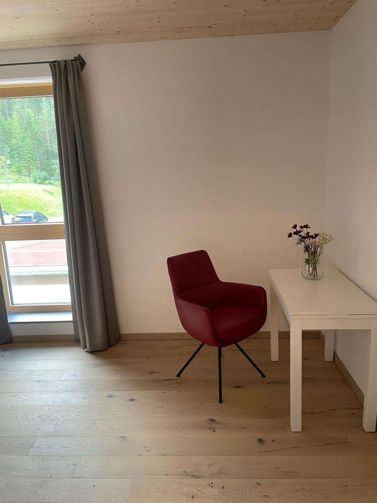 Appartements Luxner Ахенкирьх Экстерьер фото