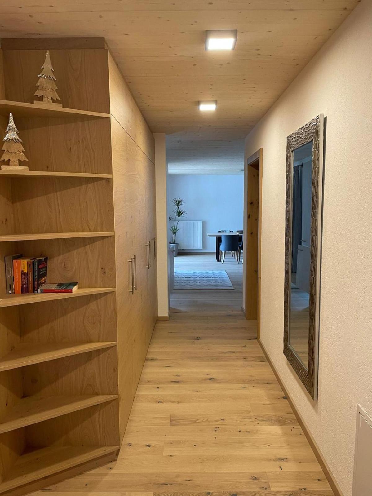 Appartements Luxner Ахенкирьх Экстерьер фото