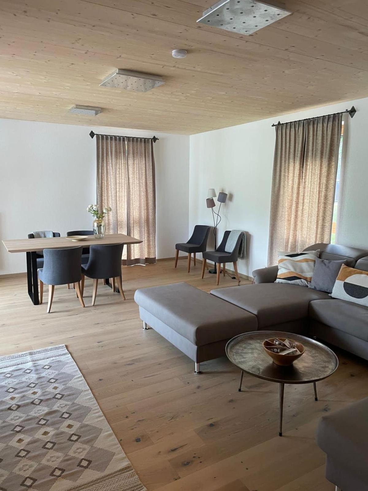 Appartements Luxner Ахенкирьх Экстерьер фото