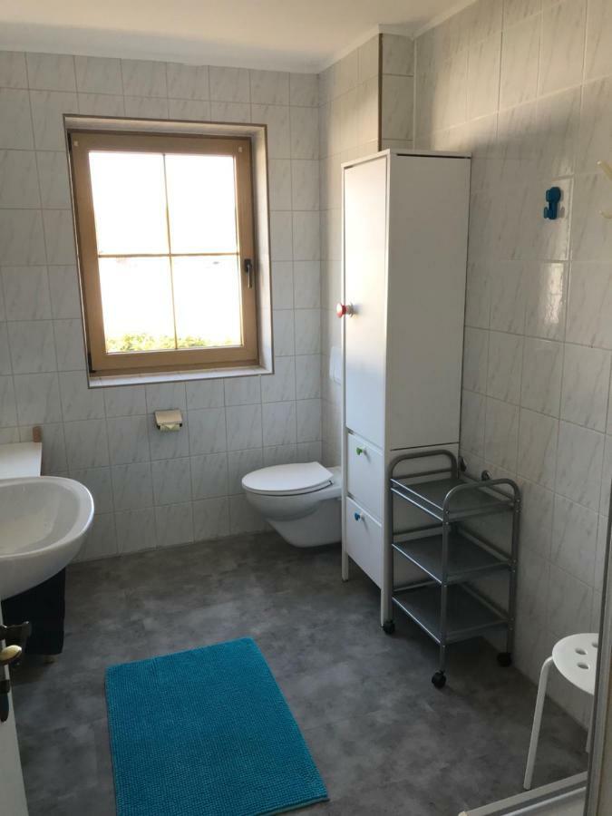 Appartements Luxner Ахенкирьх Экстерьер фото
