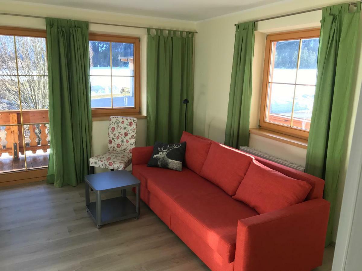 Appartements Luxner Ахенкирьх Экстерьер фото
